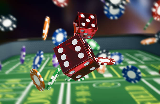 Casino Chips