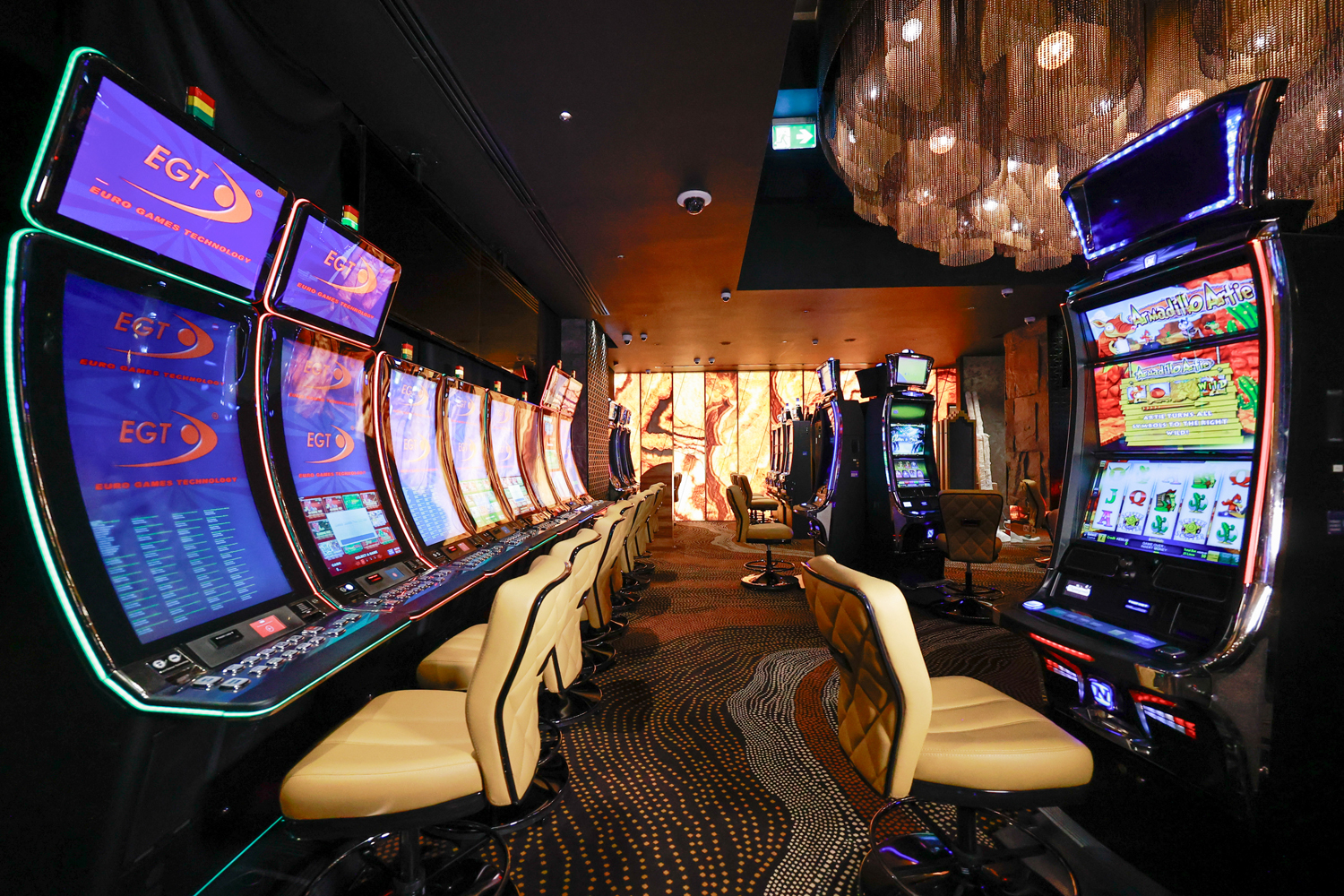 Casino scene 8